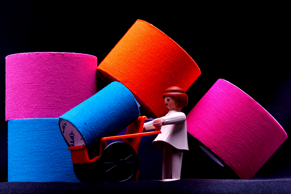 TLK - Lic. Paola Yanez Chandia