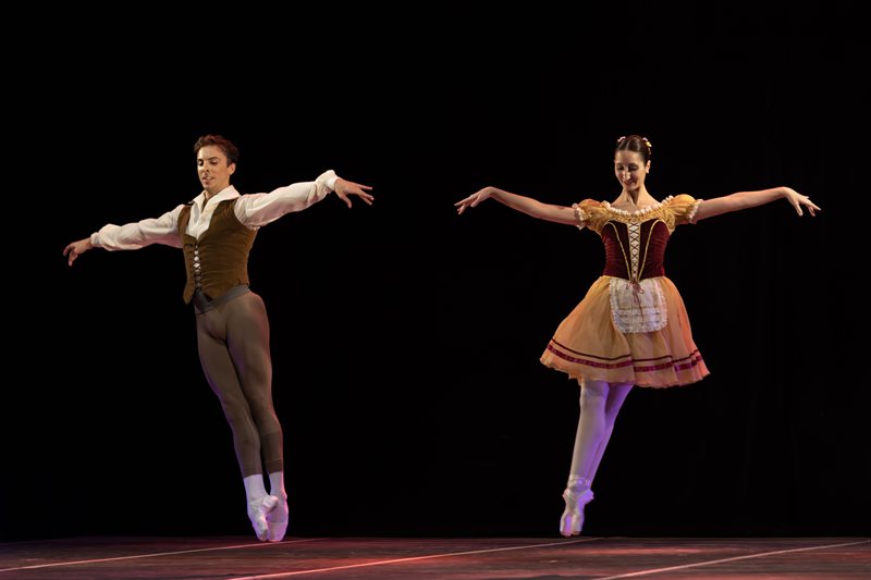 Función Teatro