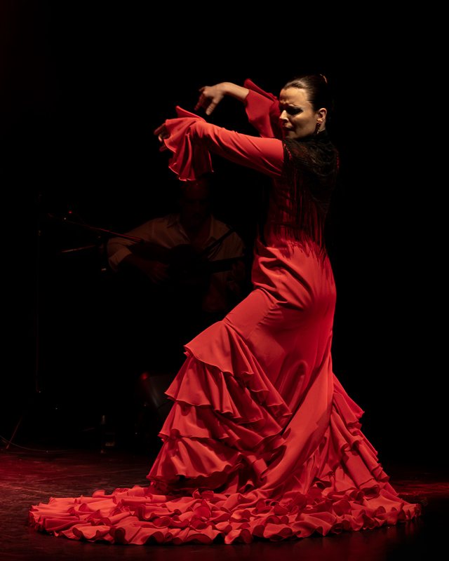 Tablao Flamenco