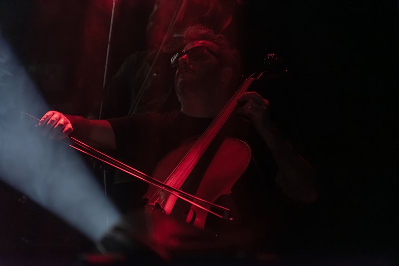 Orquesta Típica Fernández Fierro