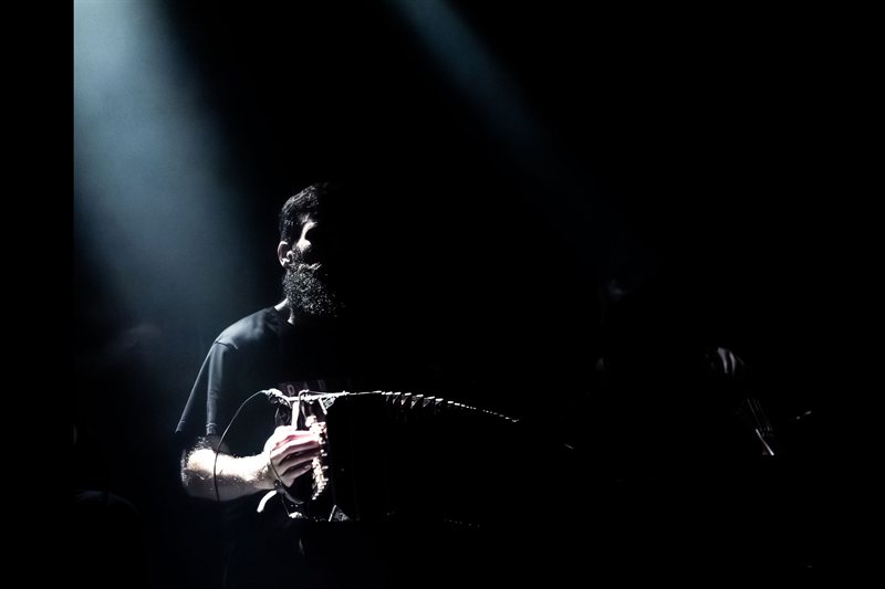 Orquesta Típica Fernández Fierro