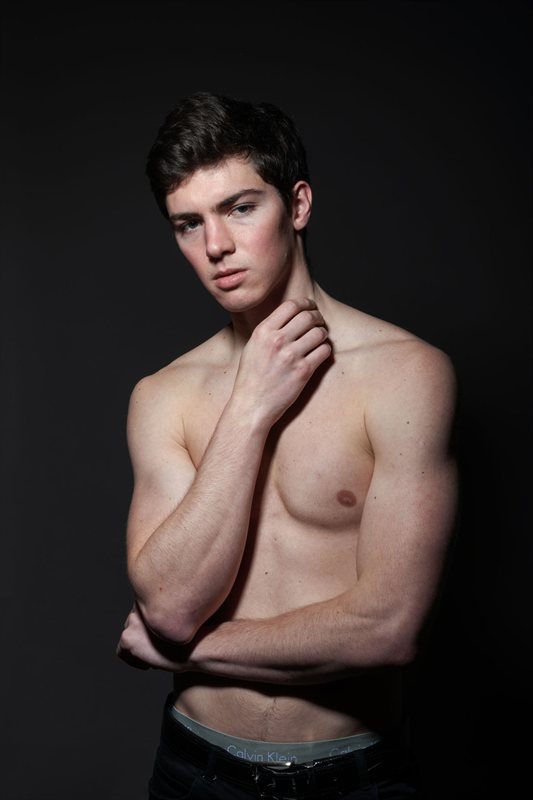 Martin Arcomano
