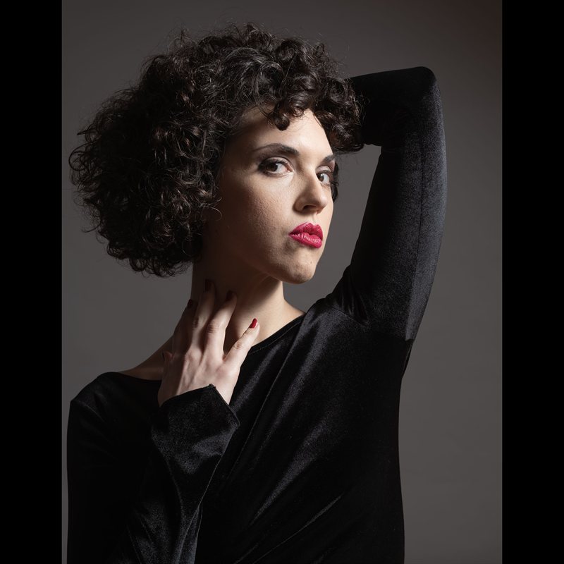 Julieta Schena