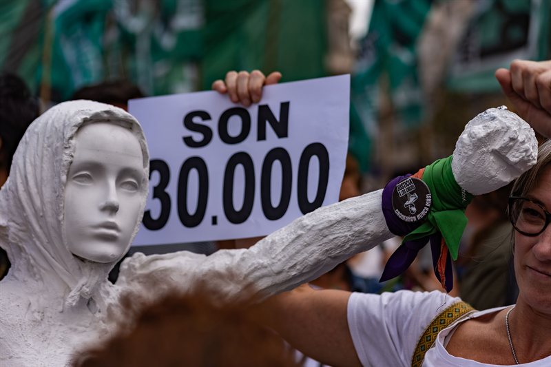 24 de Marzo