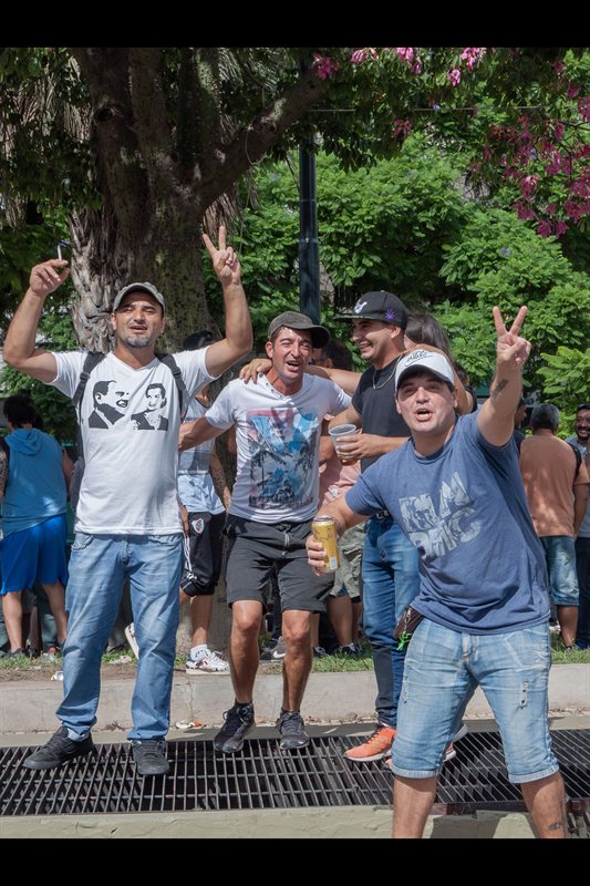 CGT Moyano