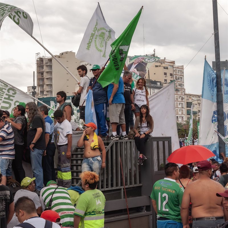 CGT Moyano