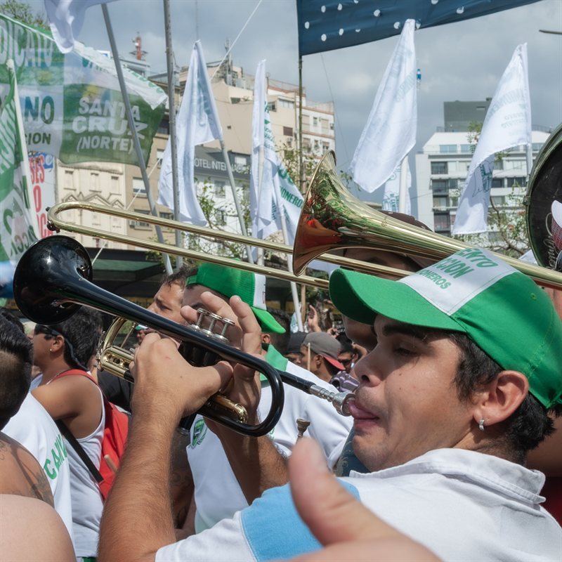 CGT Moyano