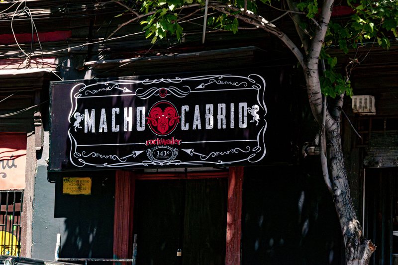 Carteles